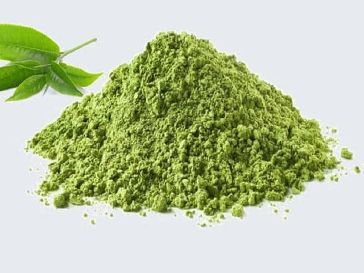 خرید آسان ماچا در شهر صدرا