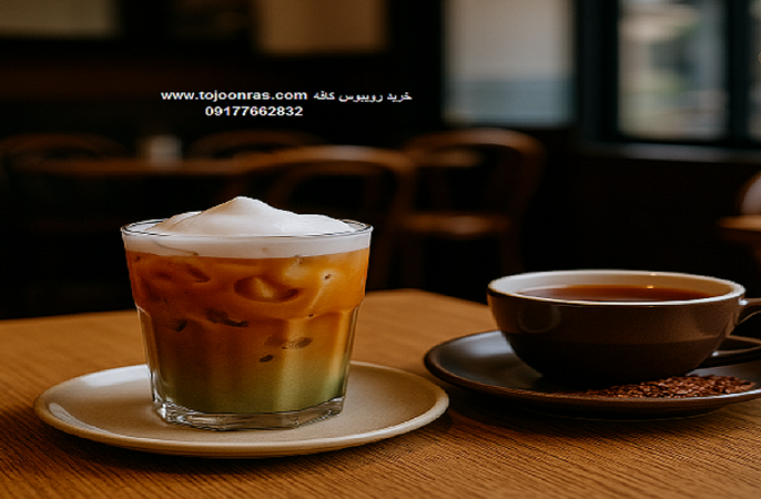 خرید رویبوس برای کافه