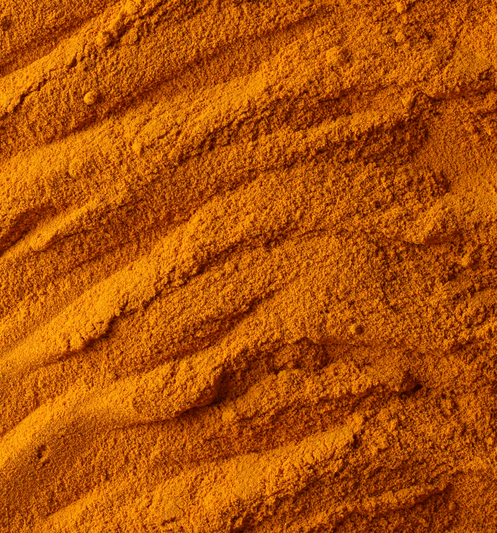 زردچوبه پودر ویژه ۱۰ کیلویی