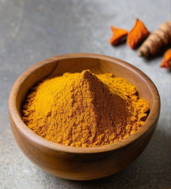 زردچوبه ۲ کیلویی