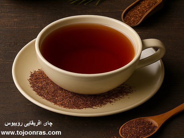 چای افریقایی رویبوس